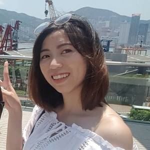 Meet your Posher, Nikki xaviera